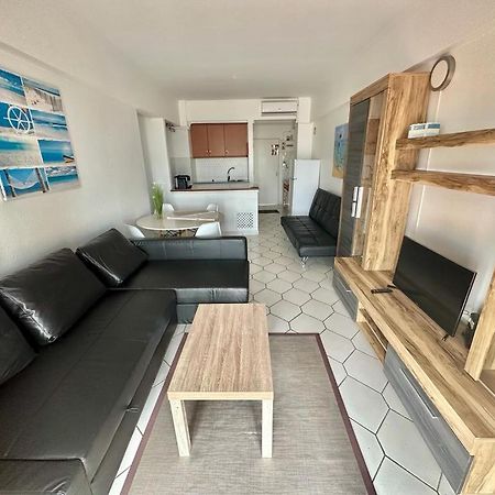 Apartamento Atlantico - Vista Mar Monte Gordo Zewnętrze zdjęcie