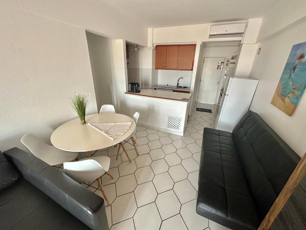 Apartamento Atlantico - Vista Mar Monte Gordo Zewnętrze zdjęcie