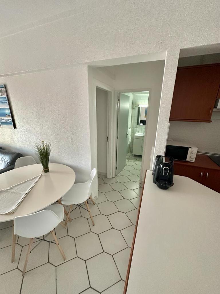 Apartamento Atlantico - Vista Mar Monte Gordo Zewnętrze zdjęcie