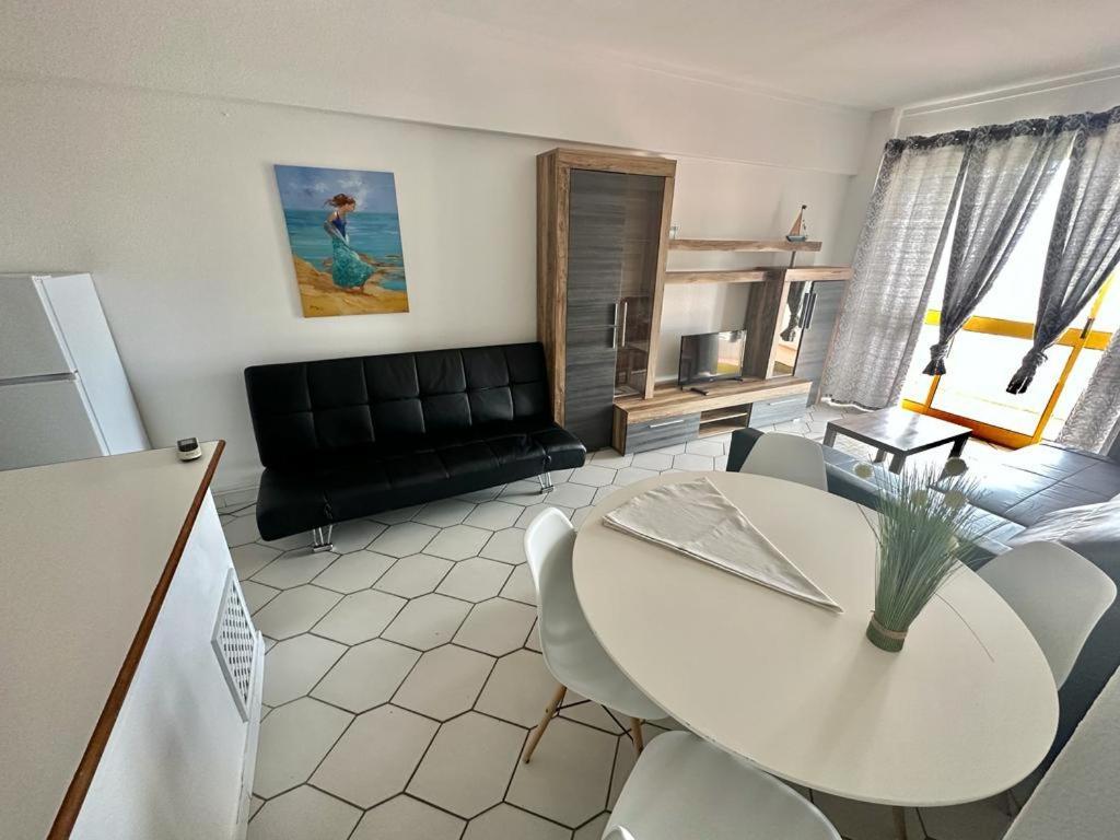 Apartamento Atlantico - Vista Mar Monte Gordo Zewnętrze zdjęcie