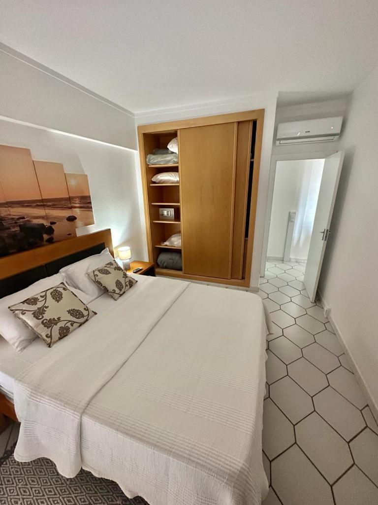 Apartamento Atlantico - Vista Mar Monte Gordo Zewnętrze zdjęcie