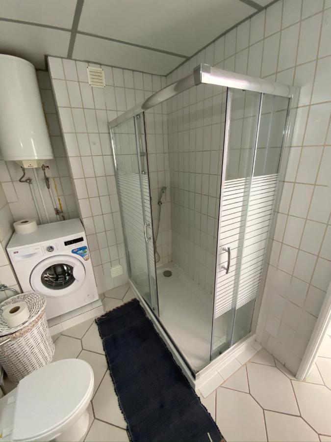 Apartamento Atlantico - Vista Mar Monte Gordo Zewnętrze zdjęcie