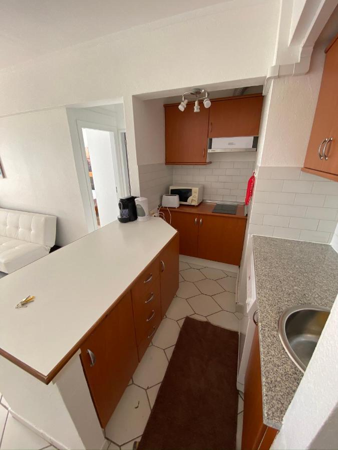 Apartamento Atlantico - Vista Mar Monte Gordo Zewnętrze zdjęcie